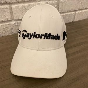 Taylormade Mens Hat. One Size. EUC